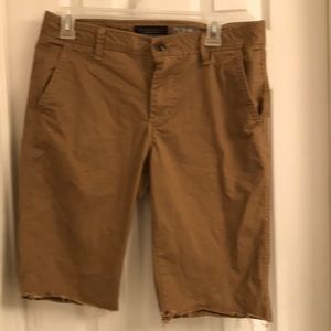 Aeropostale men, 30/32, slim-straight, khaki